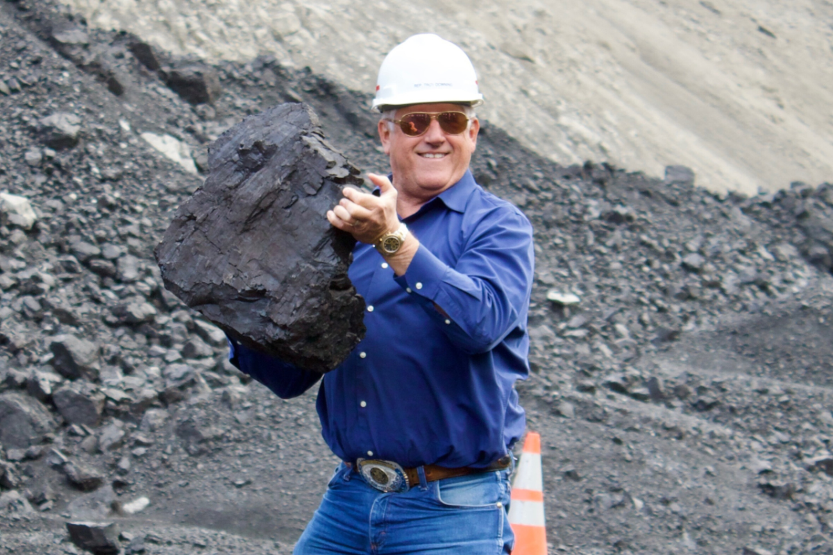 td coal 2