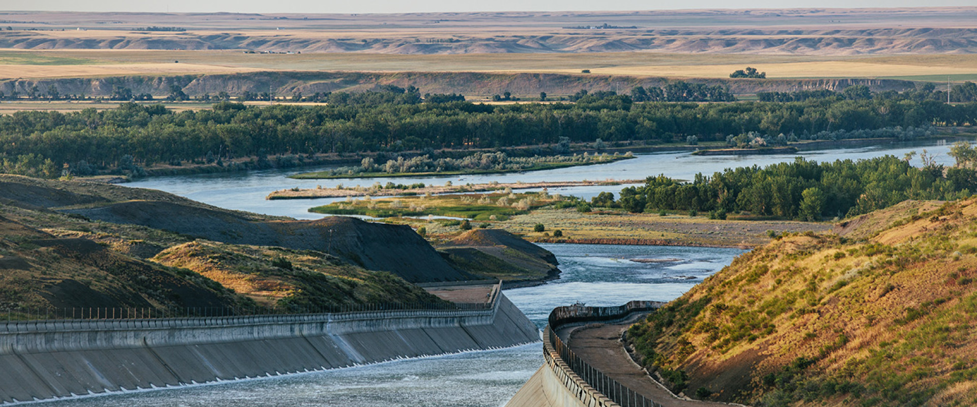 Fort Peck 
