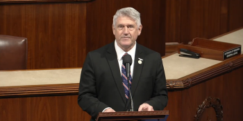 Downing Recognizes MT02 First Responders on the House Floor