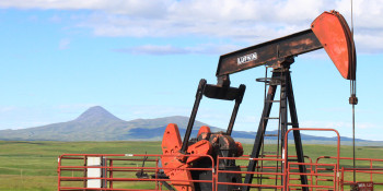 Oil Well