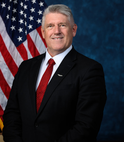 Representative Troy Downing Montana's 2nd Congressional District