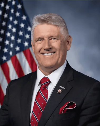 Troy Downing Headshot