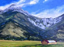 art
